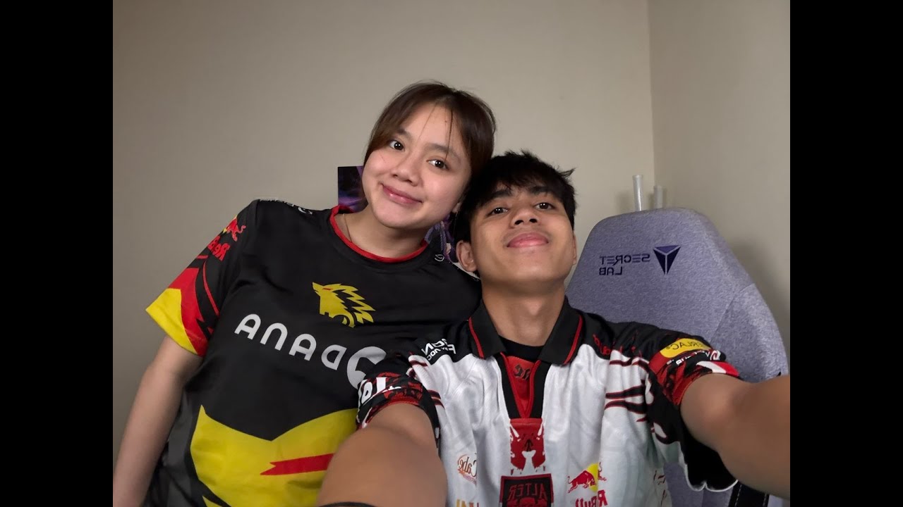 RESTREAM AE VS ONIC WITH SESEEEPUHHHHH