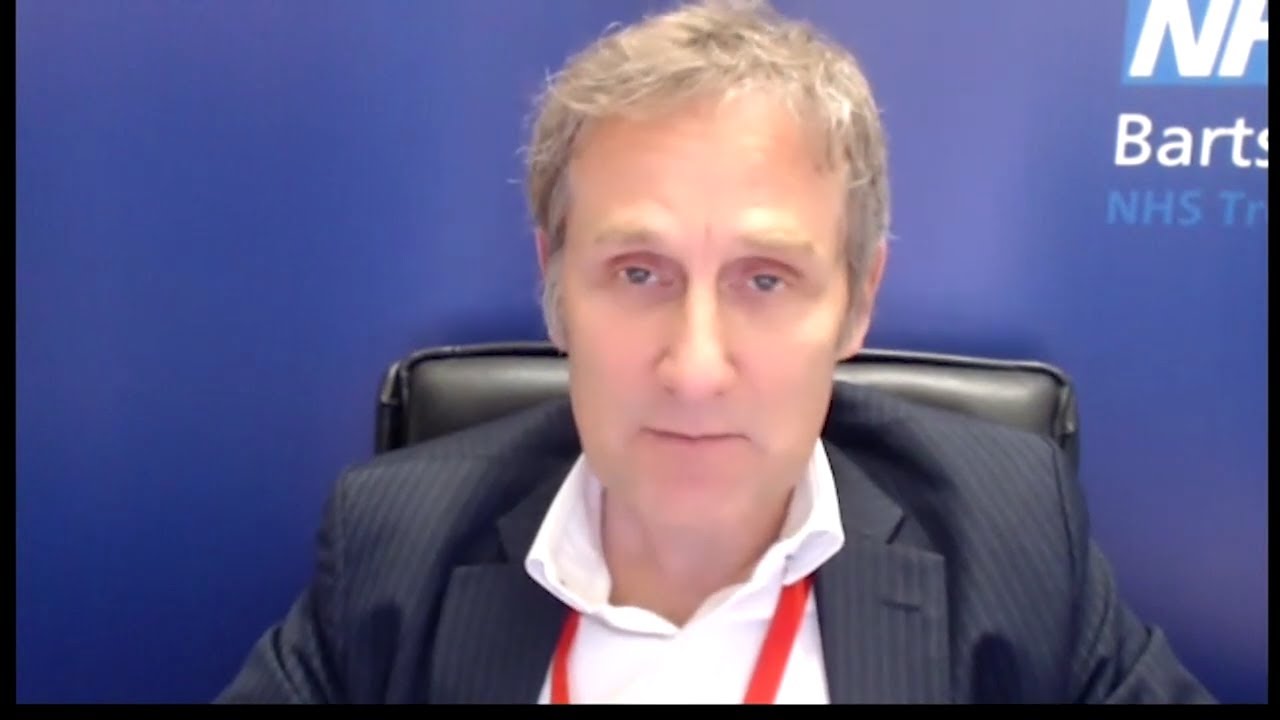 ChariotMS: the first DMT trial in advanced multiple sclerosis