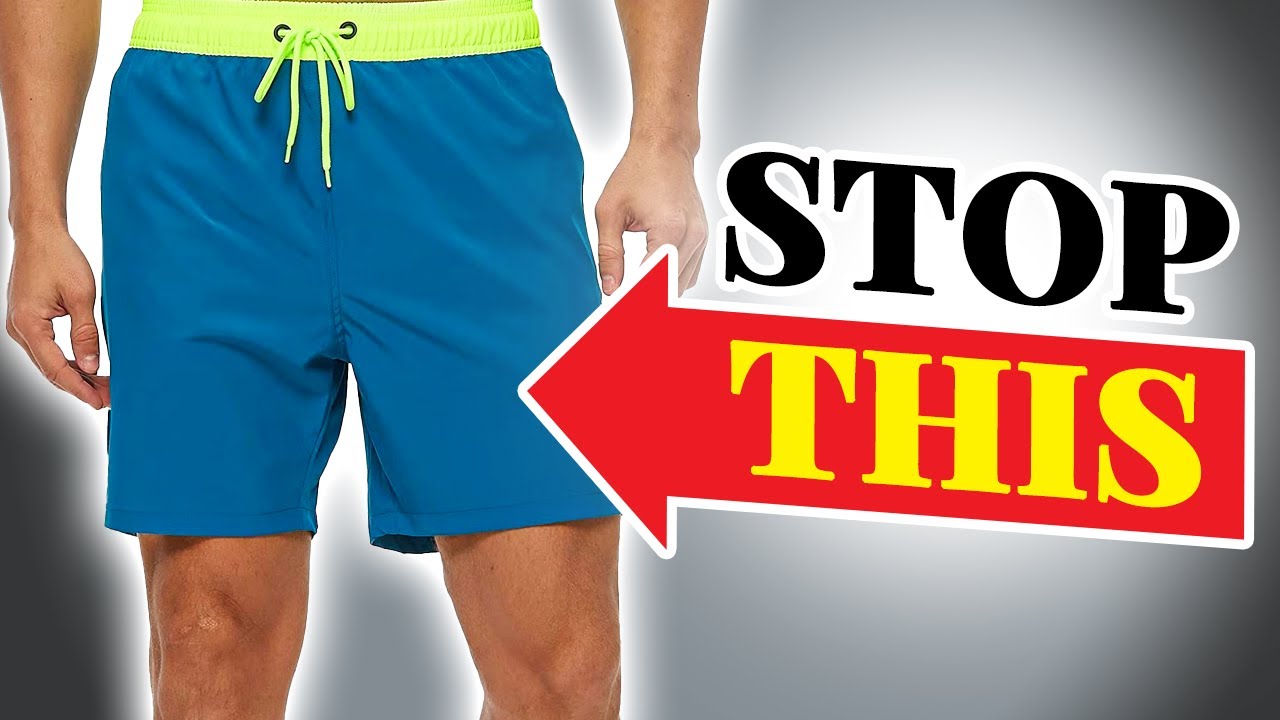 STOP Wearing This! Summer 2026 Fashion Fails