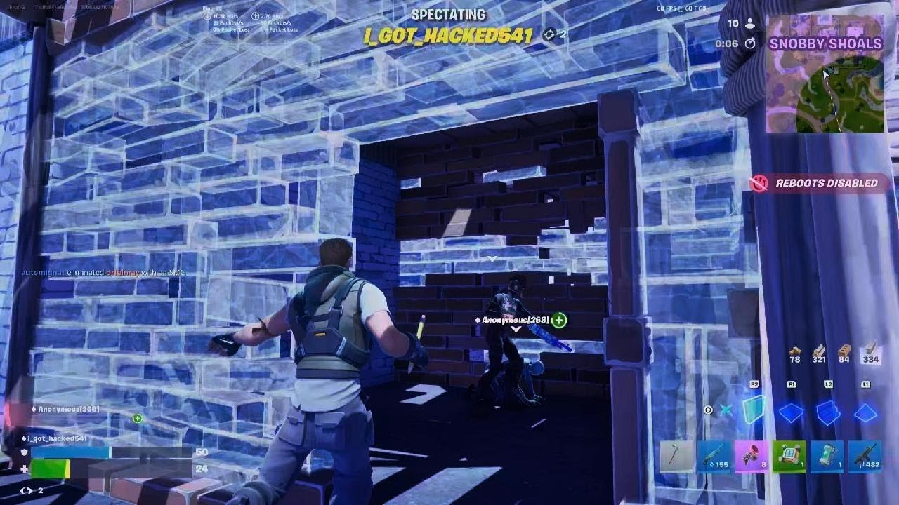 Fortnite - reload fill 20260220144249