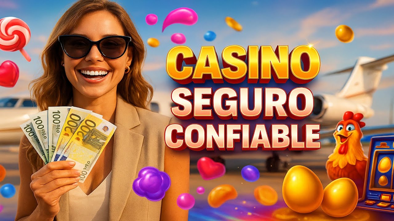 chicken road fiable 🔥 Casino seguro y confiable para jugar