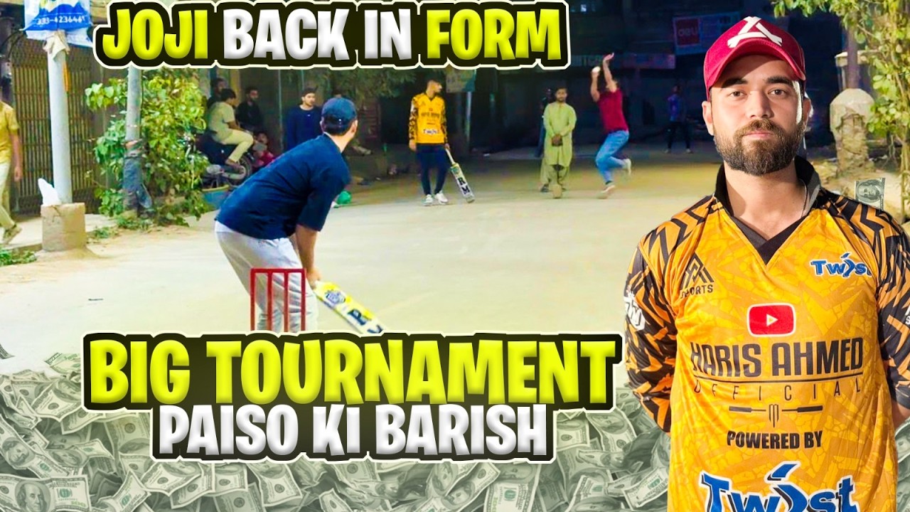 Semifinal Se Final Tak Ka Safar | Joji Ka Dhamakedar Comeback! 🏏