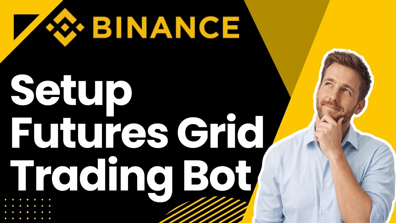 How To Set Up Binance Futures Grid Trading Bot