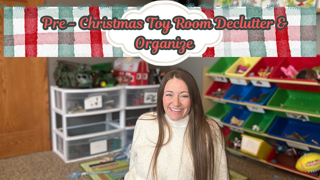 🎄Все игрушки, которые у меня есть как у мамы троих детей #рождество #игрушки