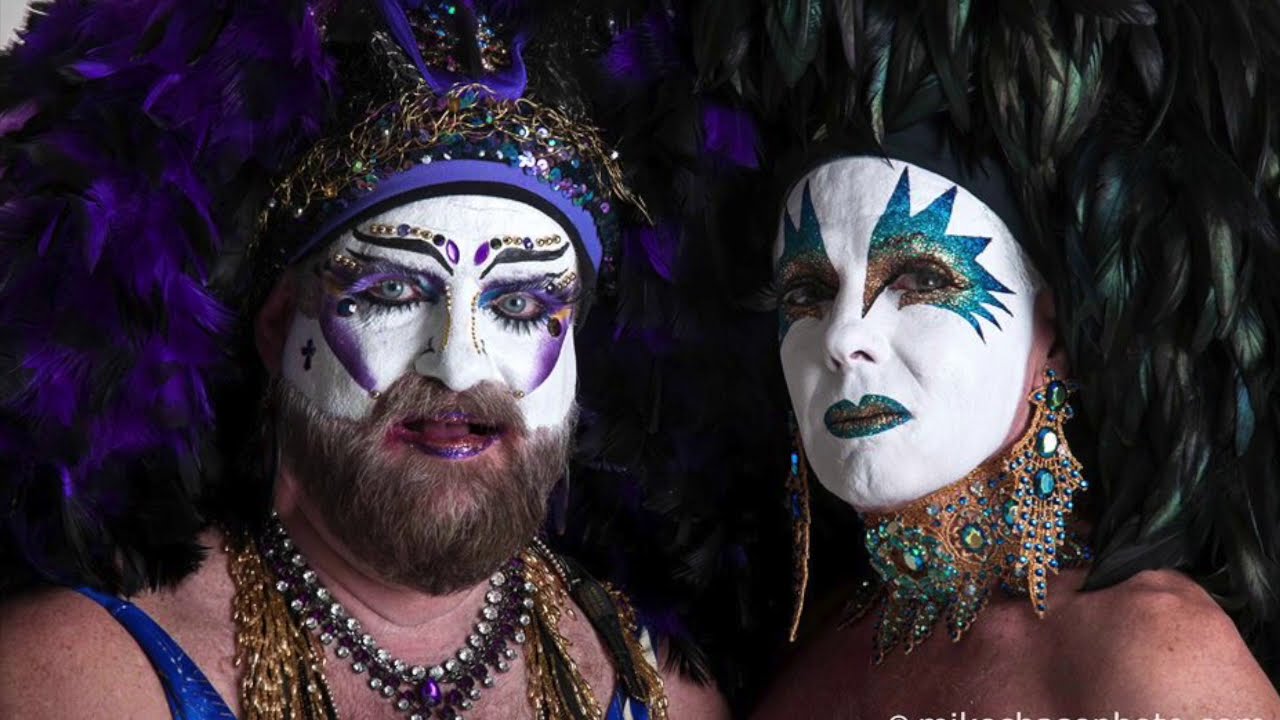 Gay History on the River: How Guerneville Got Its (Rainbow) Stripes