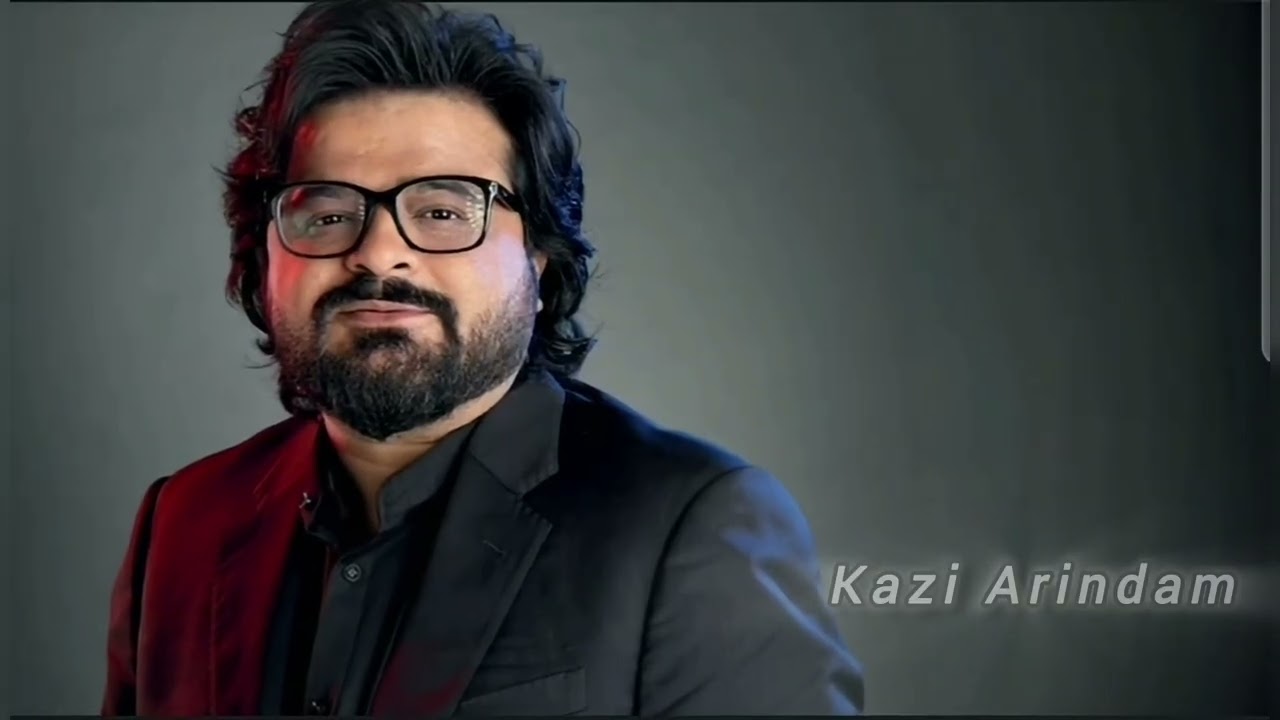 Ya Ali (Cover Version by Kazi Arindam)