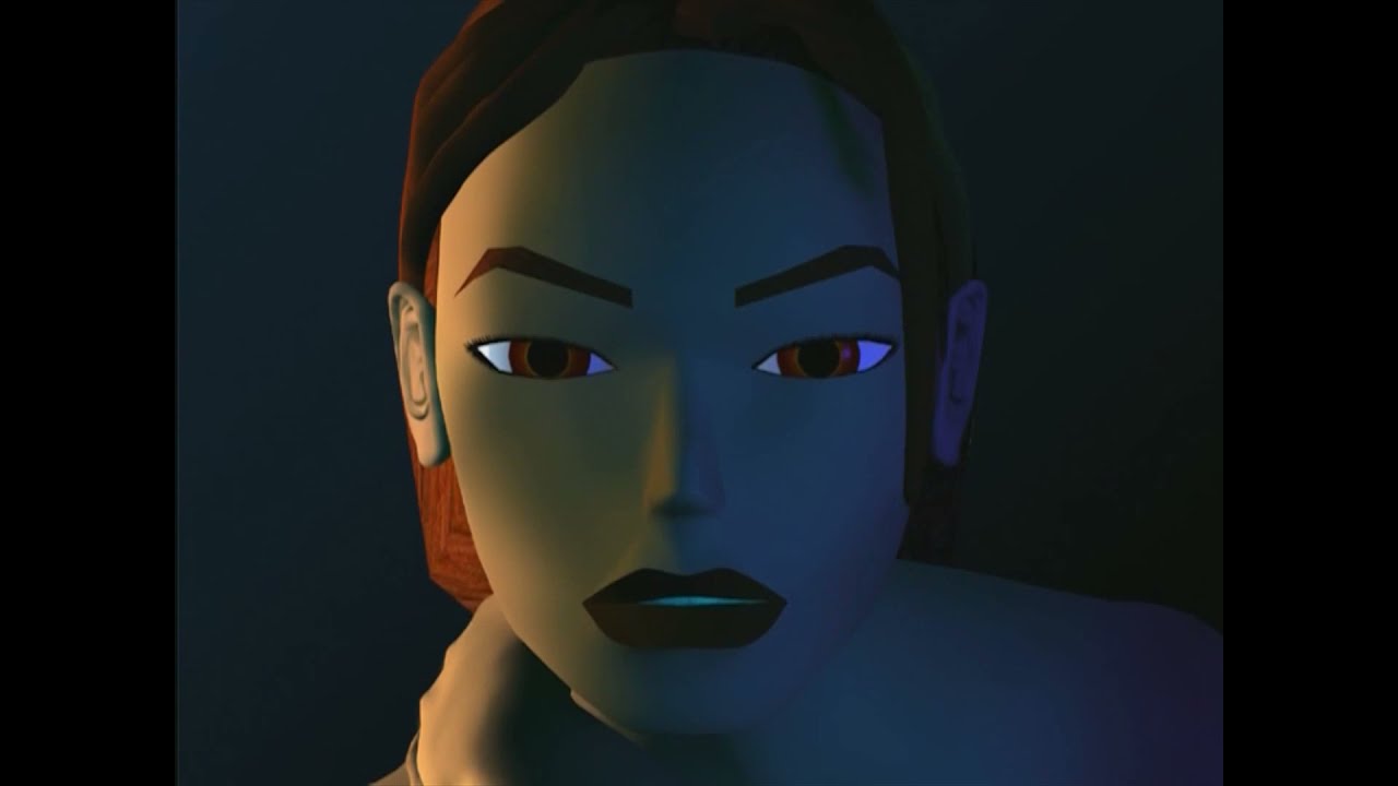 Tomb Raider 2001 Film - Bonus DVD Interaktives Spiel (Deutsch)
