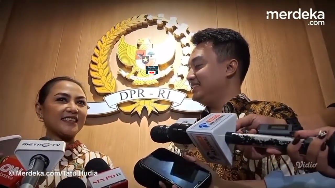 PB XIV Purbaya Ogah Dipermalukan Gusti Moeng, Curhat Datangi DPR Temui Dasco Petinggi Gerindra