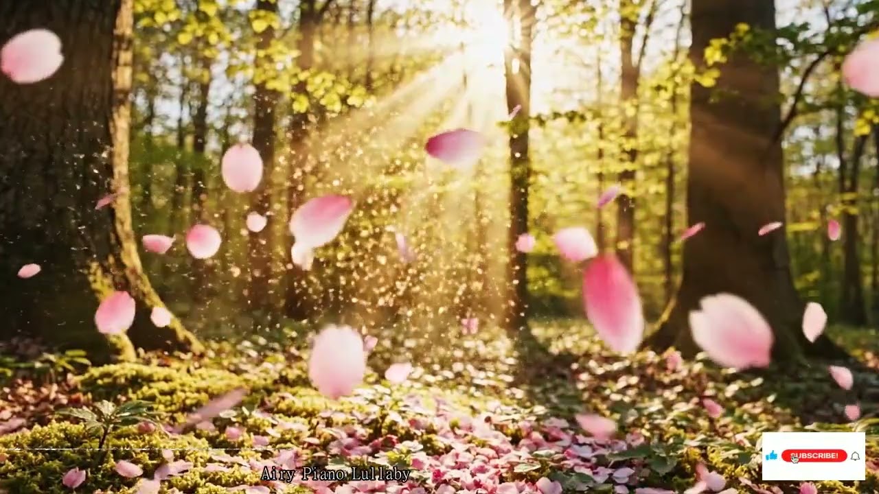 Begin the Day with Quiet Grace and Divine Light in This Gentle Morning Prayer