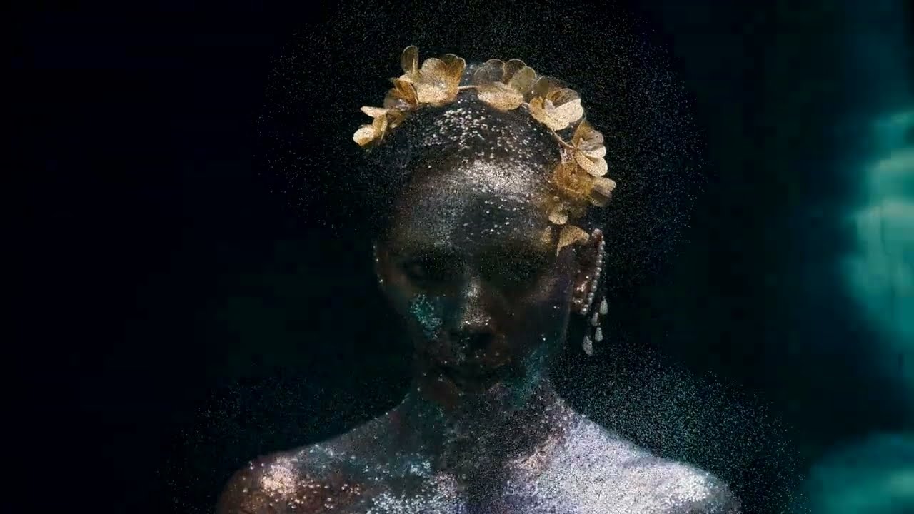 AUGUST - 'Movie' (Official Music Video)
