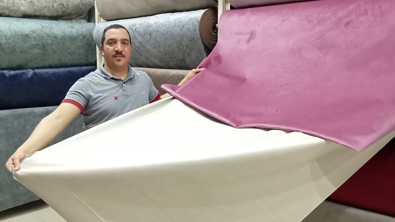 لاول مره الجلدالمقلوب سيلفا المعالج والالوان روعه خليك في الجديدويبعد عن التقليد في محلات اولاد ادم