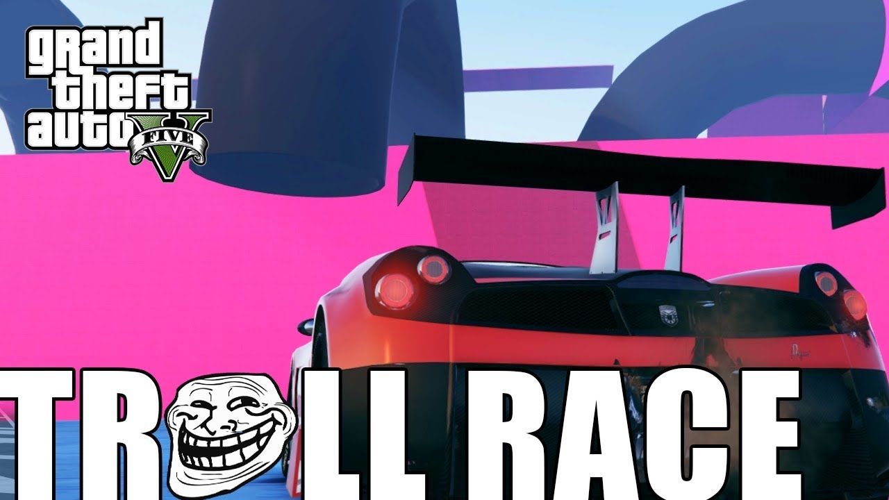 GTA V - PUZZEL IN GTA!?