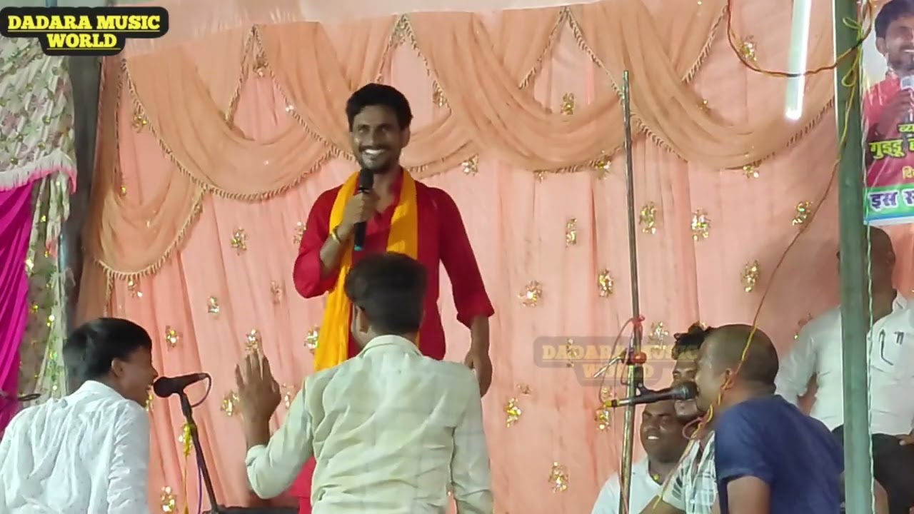 #dugola | Guddu halchal vs muskaan yadav |का न्यू सुमिरन वन्दना | हंसवा सवारी काके आजा महतरिया 