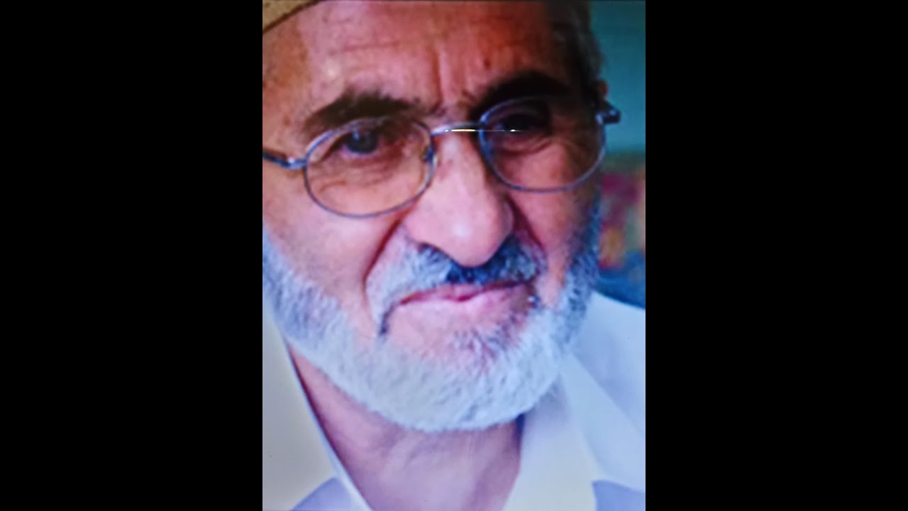 SÜMMANİ, BİR KÖY HOCASININ MUAMMASINA  ÇOK ÖFKELENİR.-BEN SENİ BAĞLARSAM ETMEZLER İMAM-