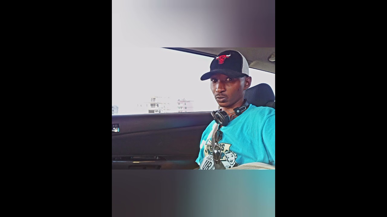 Medication ft man voice  Good life