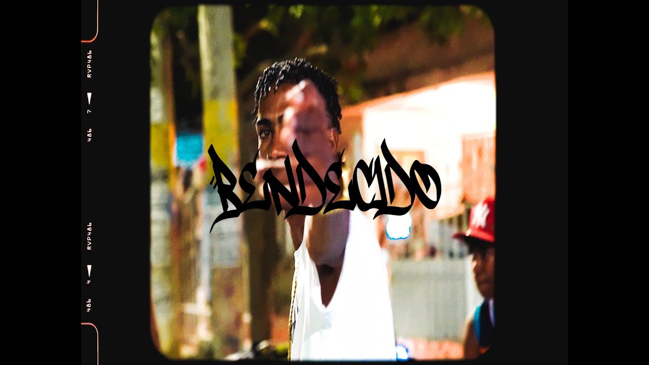 Chopy CTG - BENDECIDO, Roger Deejay (Vídeo Oficial)
