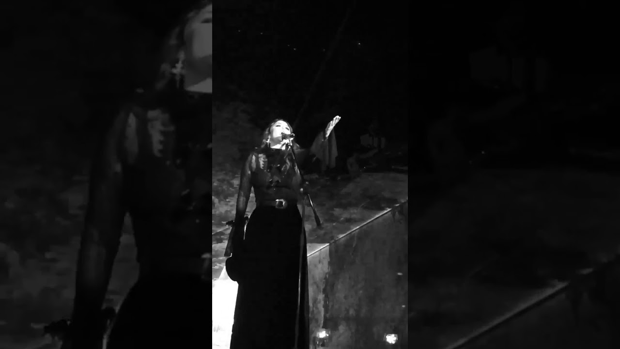 Yuridia - No La Beses En Vivo