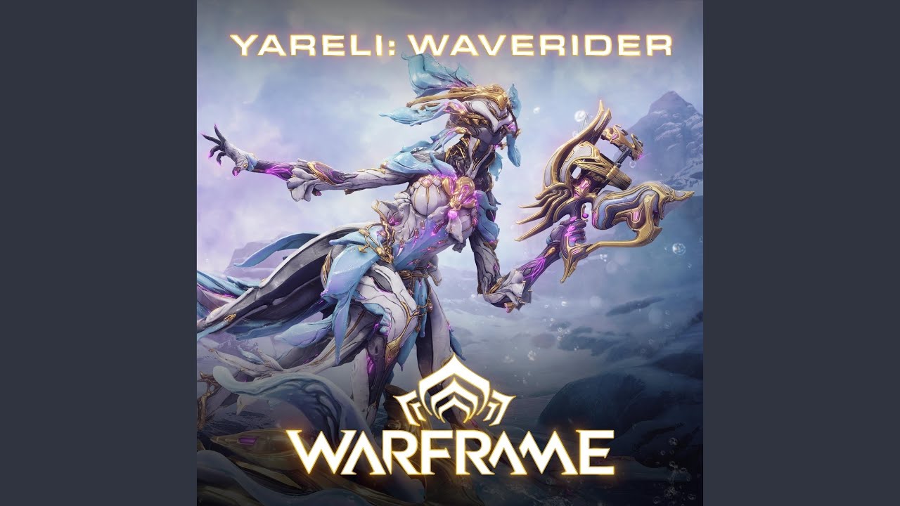Yareli: Waverider (feat. Esther Kim)