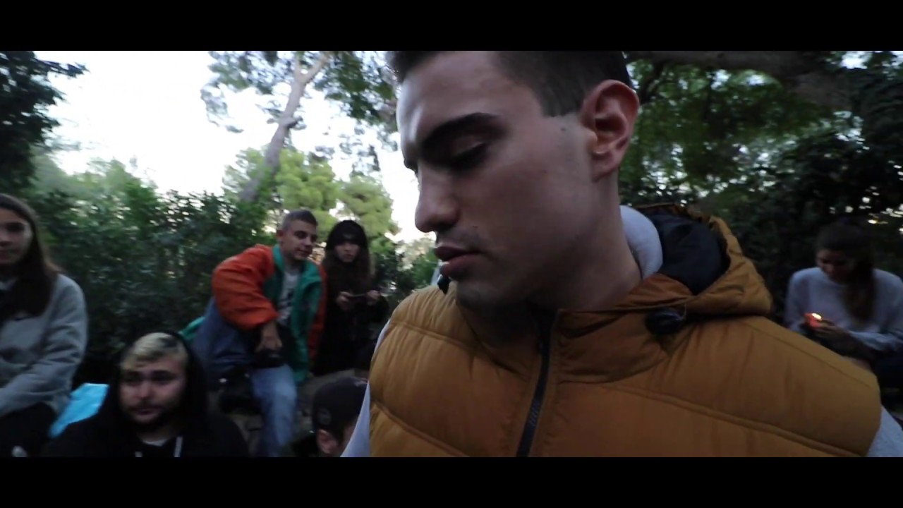 (TEMAZO 🔥) LUCRUM I BATALLA DE CANCIONES I BDP OCTAVOS