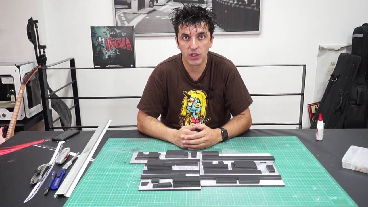 La Furia De Drácula Paquisto CustomBox