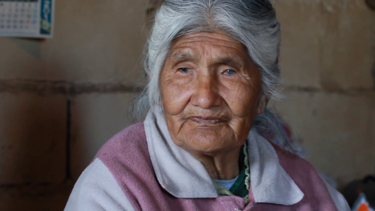El último Cacíque Nahuelpan SEMANA DE LOS PUEBLOS ORIGINARIOS