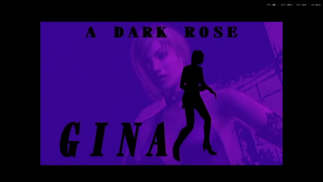 Beat Down Fists of Vengeance #1 (PS2 JP) | Mafia Setup, XP Farming & Gina’s Revenge Arc
