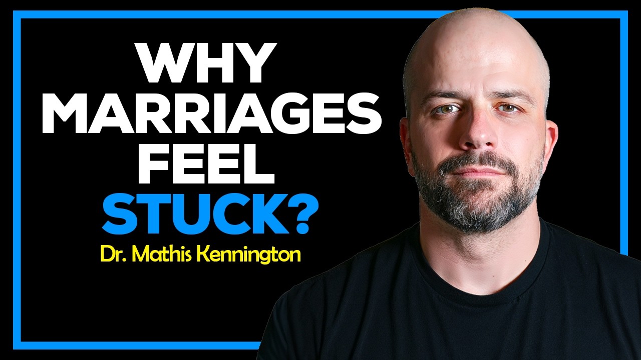 Align, Disrupt, Rebuild: A Pathway to Marital Intimacy and Connection