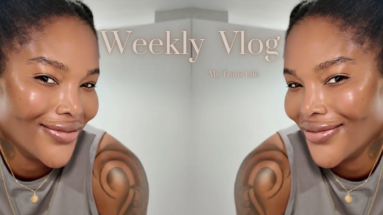 Brooklyn Block Party + Music  Festivals, Food & NYC Hauls | Apple Store Scam Talk | Transgender Vlog