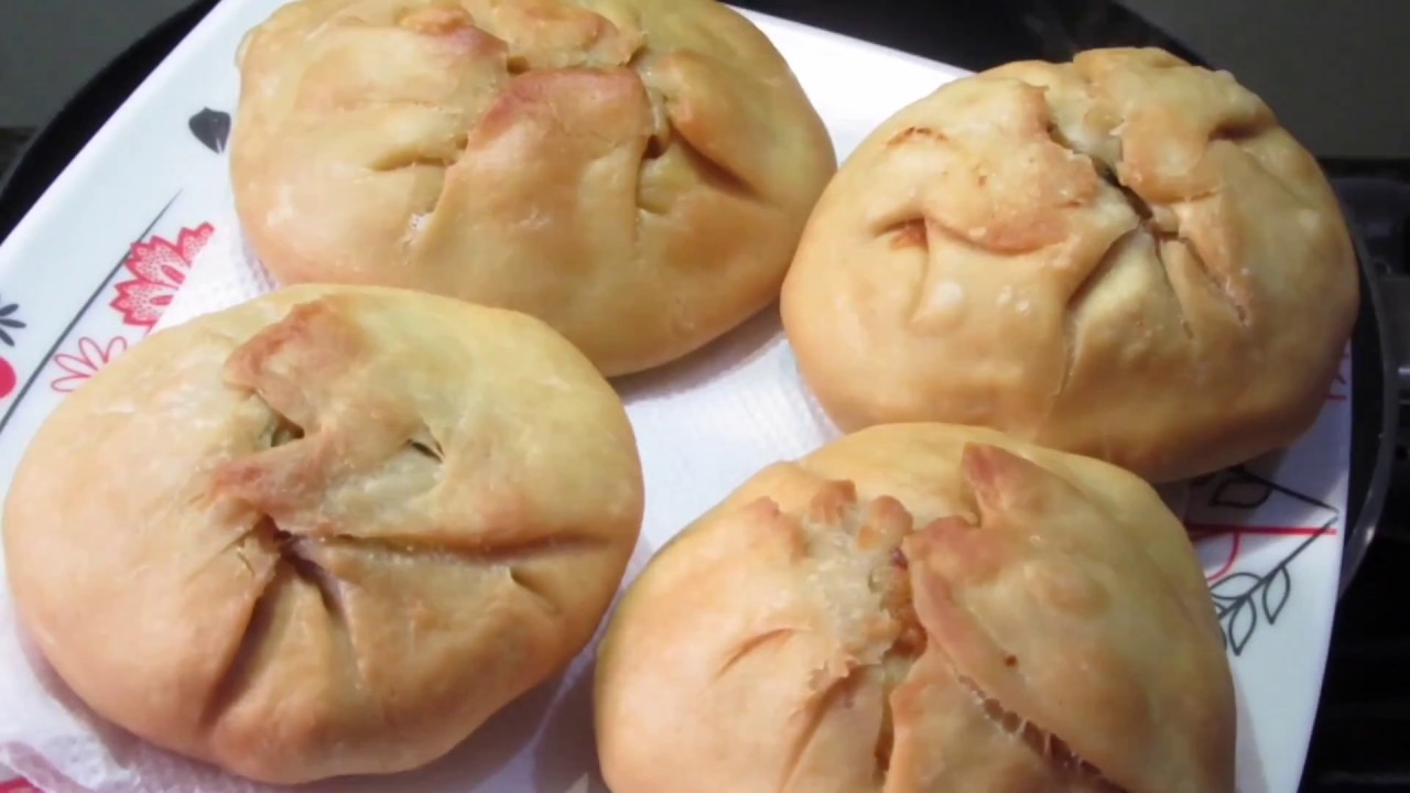 Instant Aloo khasta kachori | Aloo kachori Recipe | Easy & quick Aloo khasta kachori