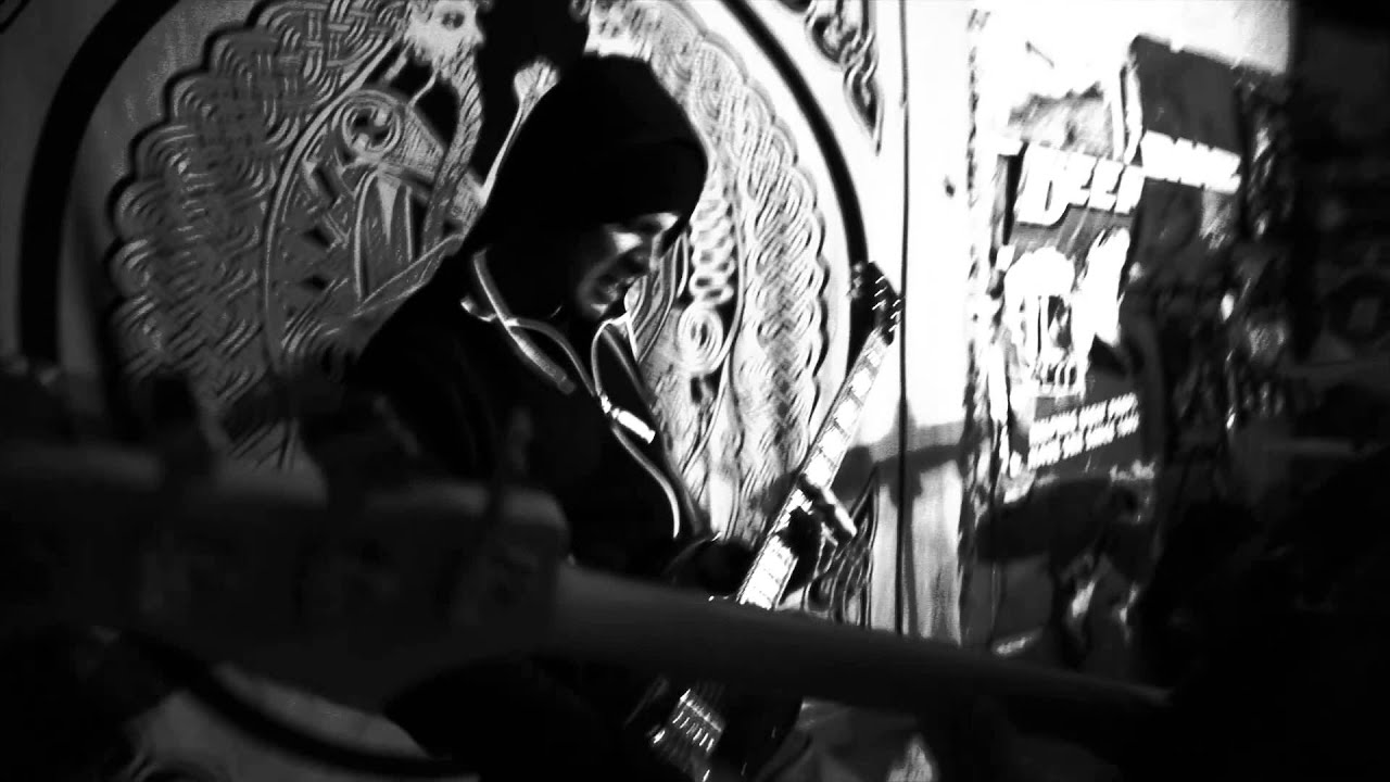 Edwood - Anger Without Hate