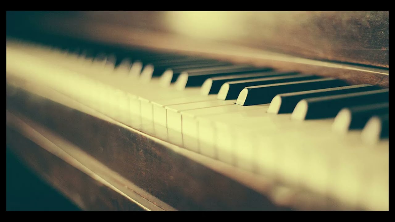 Just some Yann Tiersen – Comptine d’un autre été (amelie)