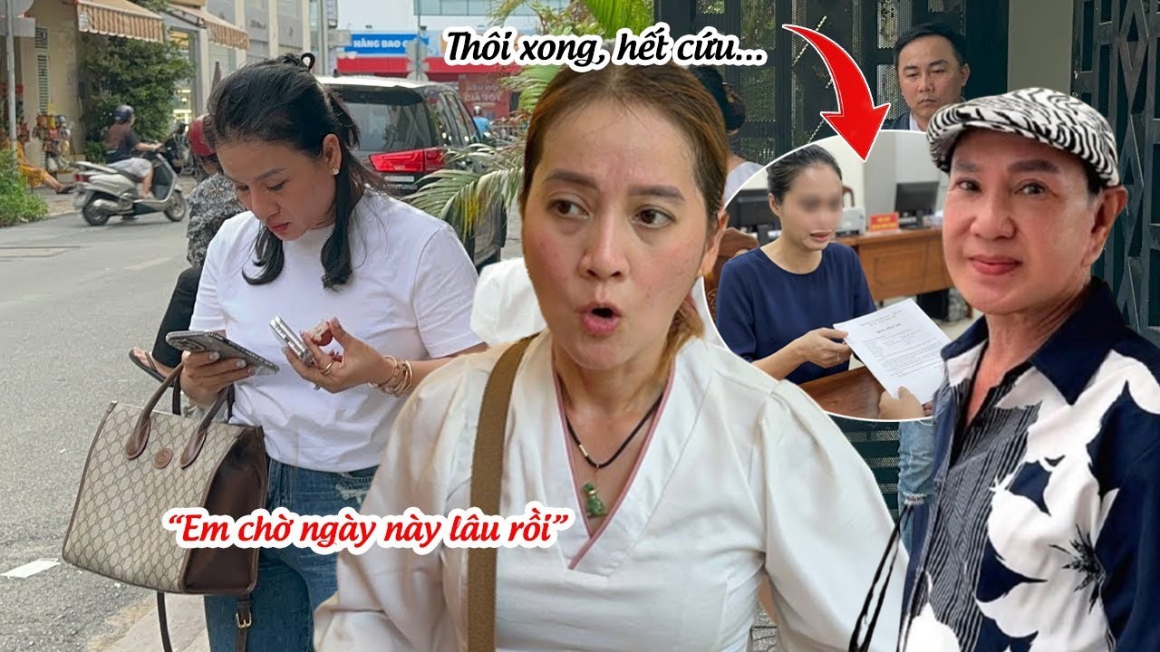 Chiều 1/3: Cô 6 Té Xỉu Con Gái Bị Khai Khẩu Lộ CHUYỆN ĐỘNG TRỜI, Hồng Loan Vỡ Oà Chuột XIN LỖI?