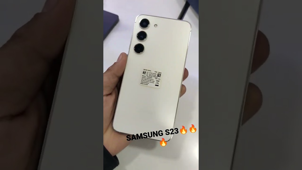 SAMSUNG S23 LIVE DEMO 🔥🔥🔥🔥🔥🔥🔥