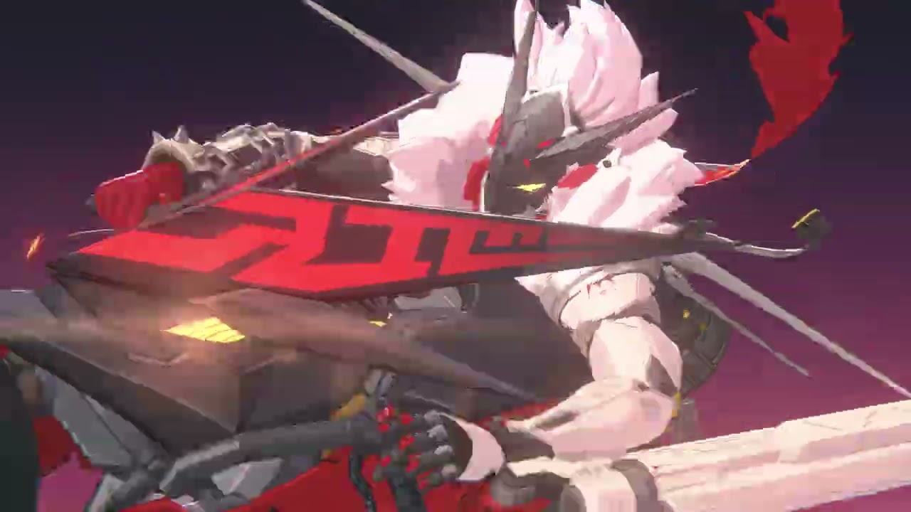 ZZZ - 2.8 BETA] Starlight - Billy Kid Animations #zzz #zenless zone zero