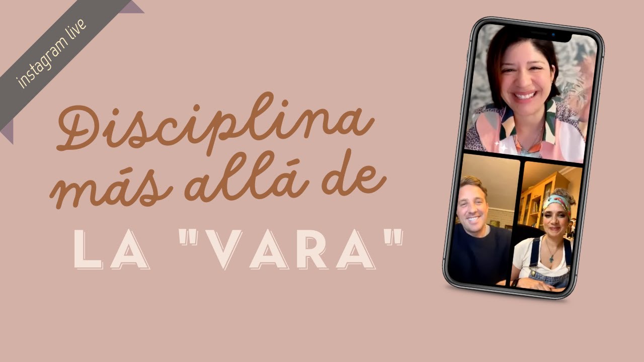 Disciplina más allá de la 