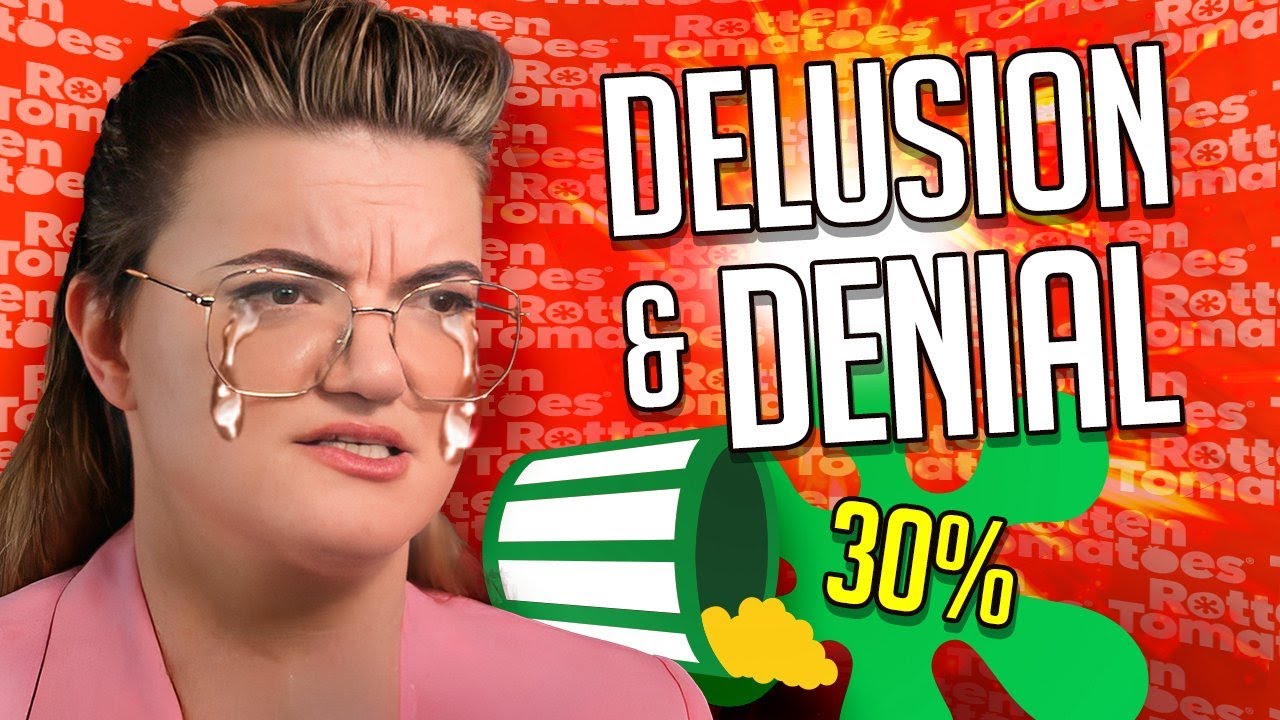 Hollywood in Denial About THE ACOLYTE Audience Ratings, Blames Review Bombing!