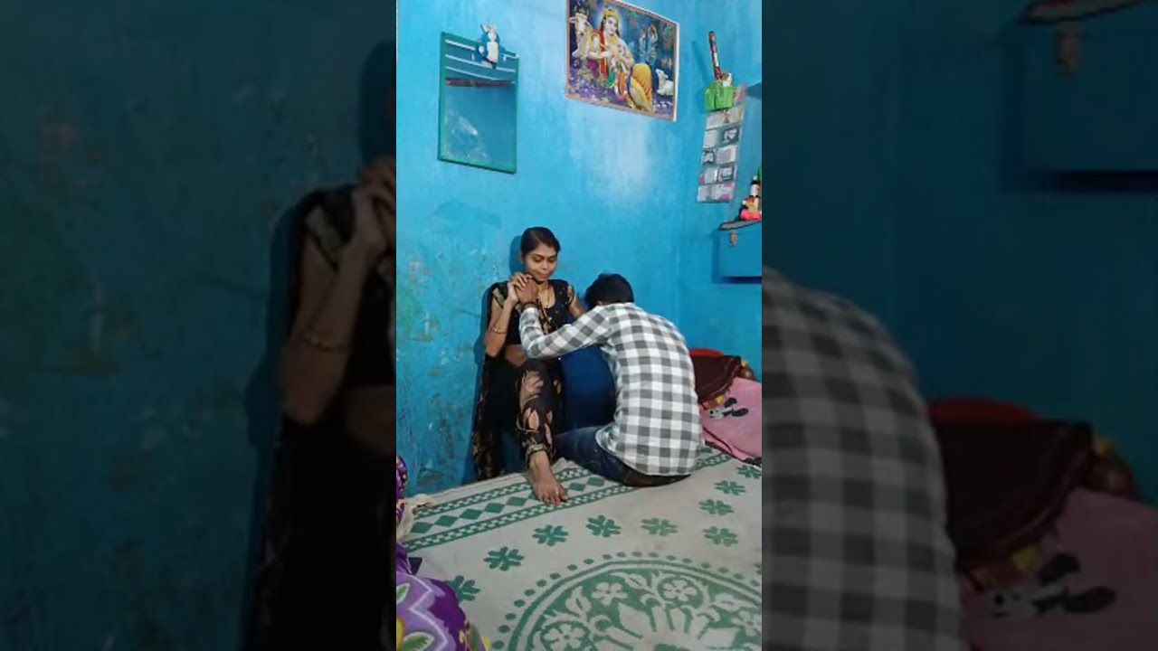 husband wife live vlog 💖