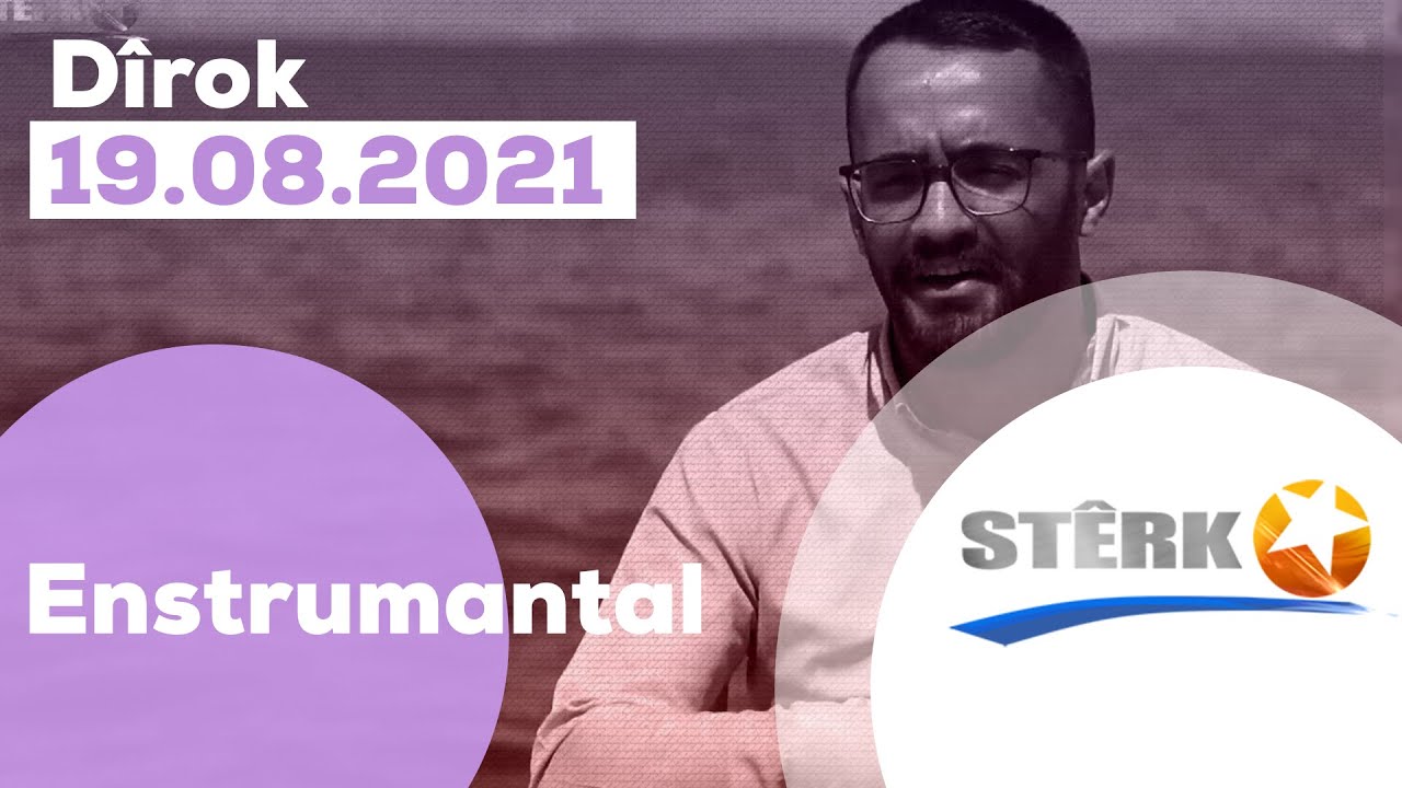 Enstrumantal - 19.08.2021