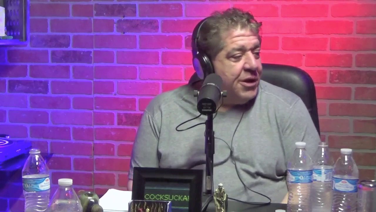 Joey Diaz Tricks His Drug Dealer - The Church Of What's Happening Now #454