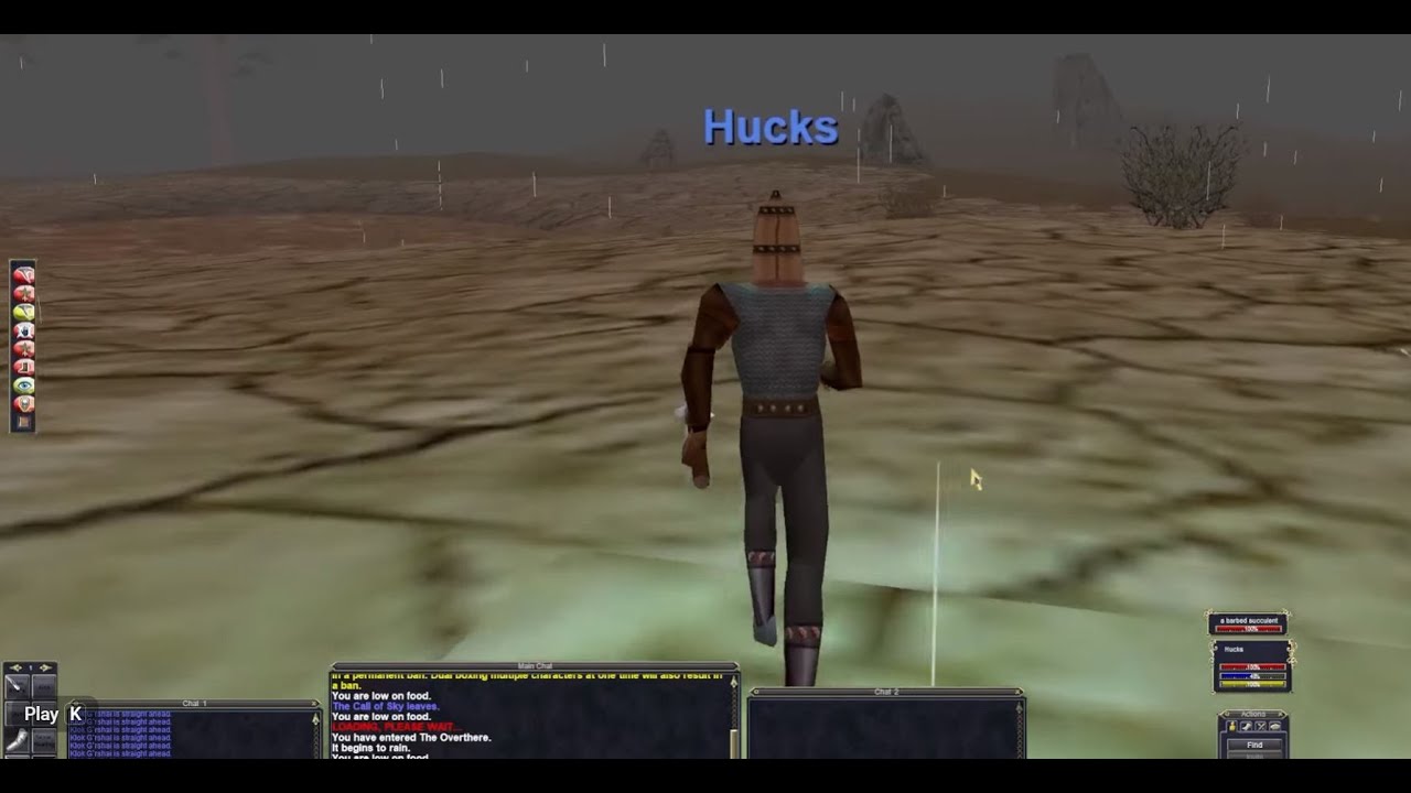 Классический Everquest: Человек-рейнджер, стр. 85