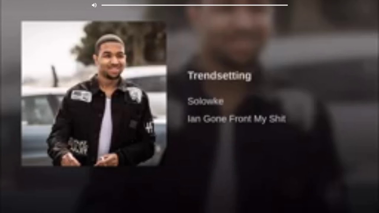 TrendSetting (Bass Boosted)