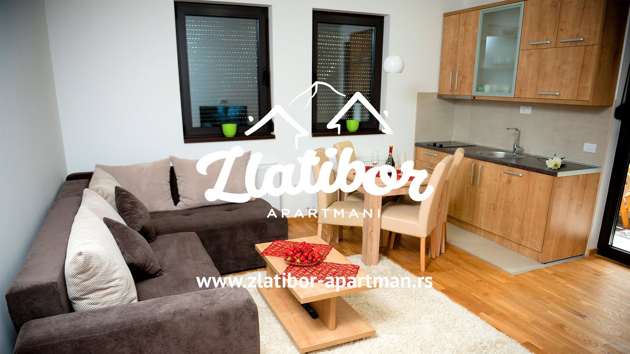 Zlatibor Apartmani - Zlatibor Smeštaj - Dionis 8