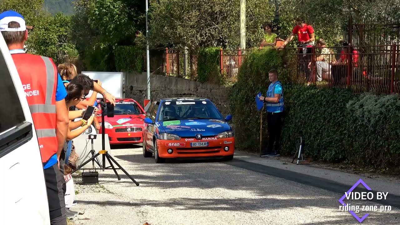 Rally 2024  nova gorica