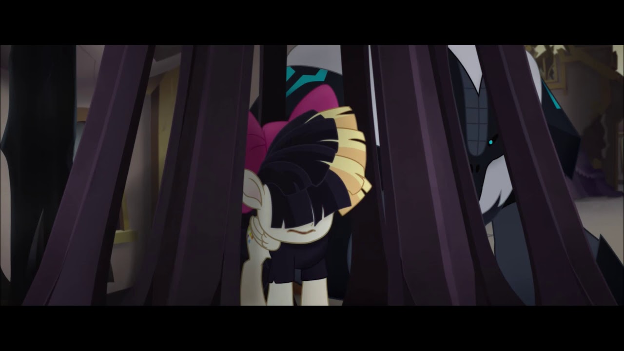 My Little Pony - Der Film: Songbird Serenade singt