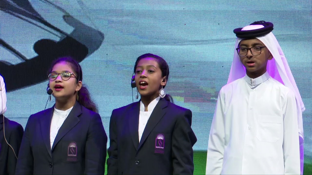 20th Annual Day Celebrations 2019  ‘Ethos’   Part 1