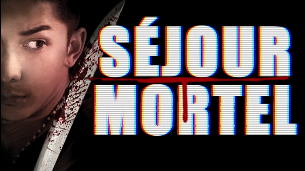 SÉJOUR MORTEL (feat. Why Tea Fam)