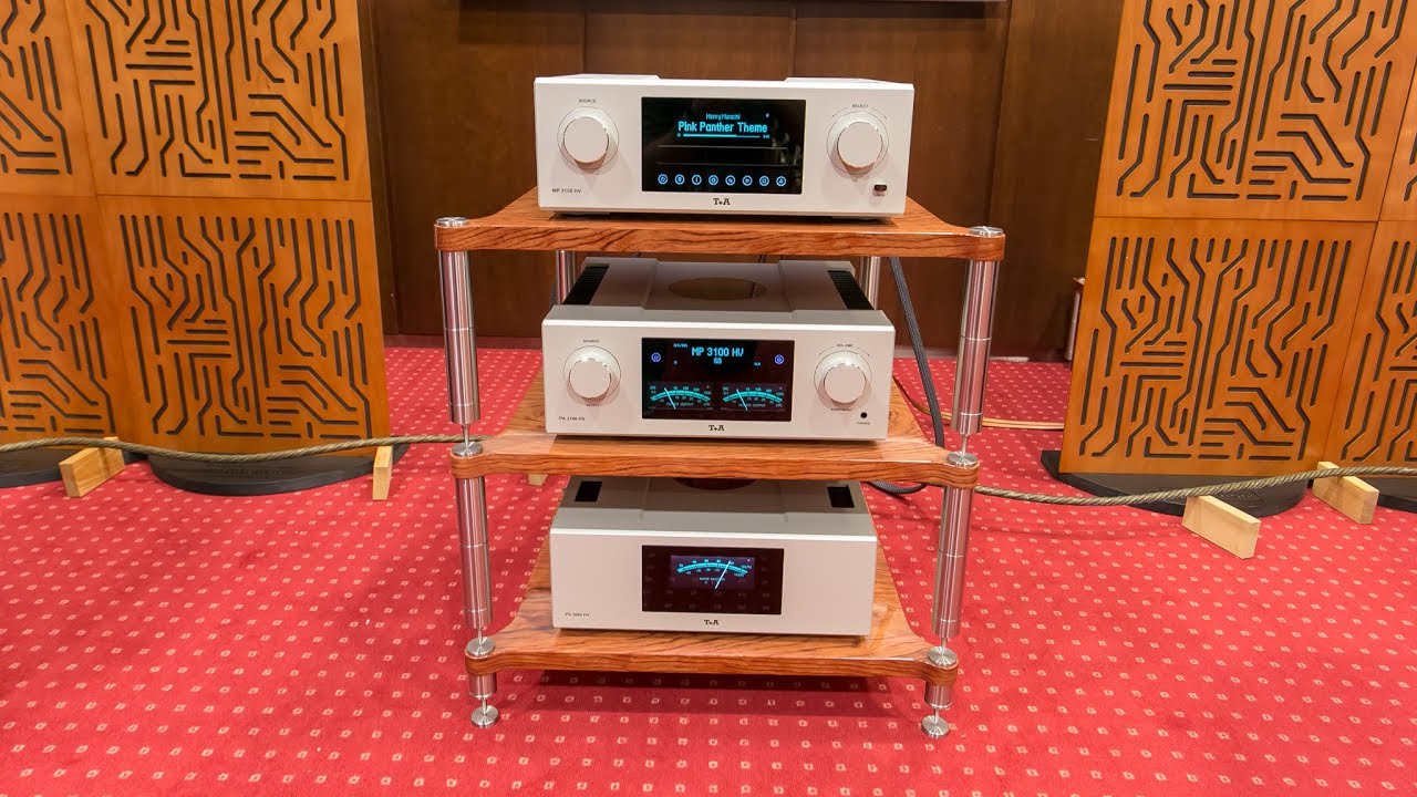 Enigma High Fidelity Audio vie, čo je kvalitný zvuk