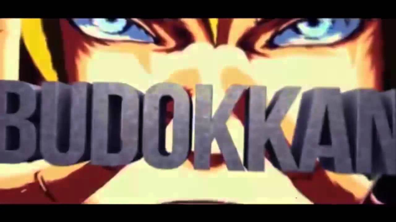 Musica da intro do Budokkan (ANTIGA)