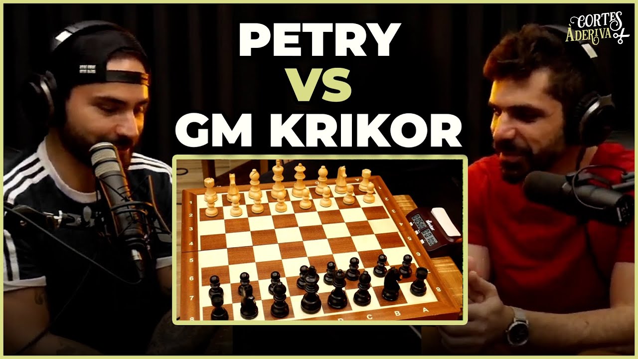 PETRY VS GM KRIKOR