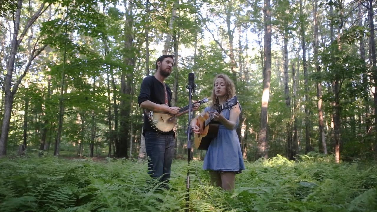Green Heron - Won't You Come and Sing For Me
